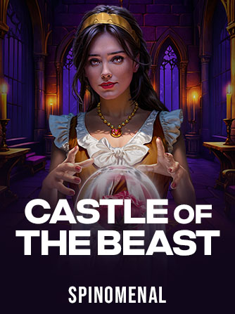 Castle Of The Beast